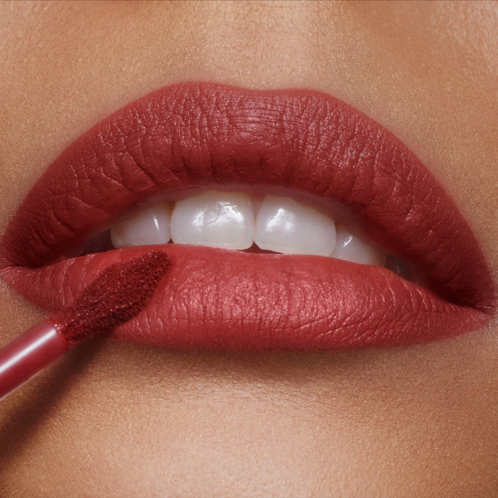 AIRBRUSH FLAWLESS LIP BLUR - WALK OF NO SHAME BLUR - View 3