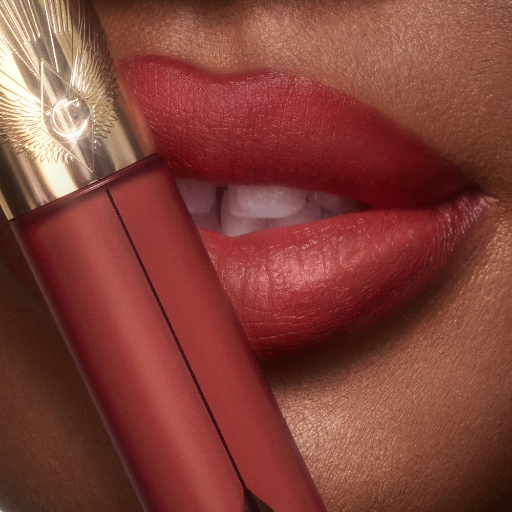 AIRBRUSH FLAWLESS LIP BLUR - WALK OF NO SHAME BLUR - View 4