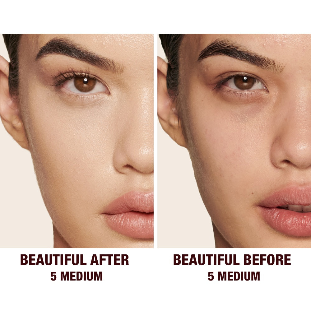 BEAUTIFUL SKIN RADIANT CONCEALER - 5 MEDIUM - View 2