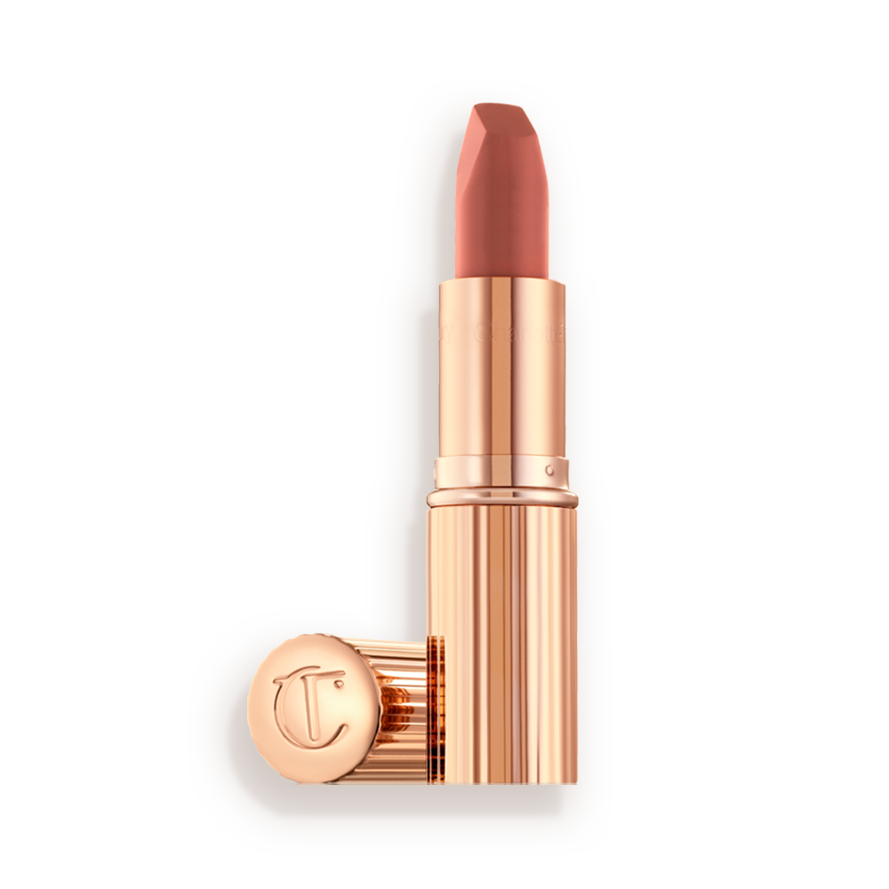 THE SUPER NUDES - MATTE REVOLUTION - SUPERMODEL