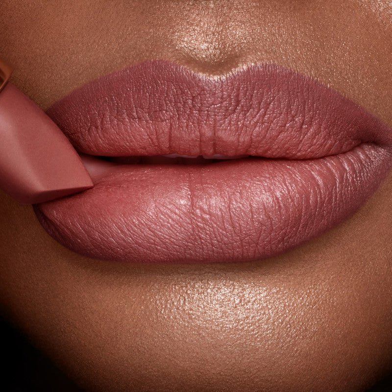 THE SUPER NUDES - MATTE REVOLUTION - SUPERMODEL - View 2