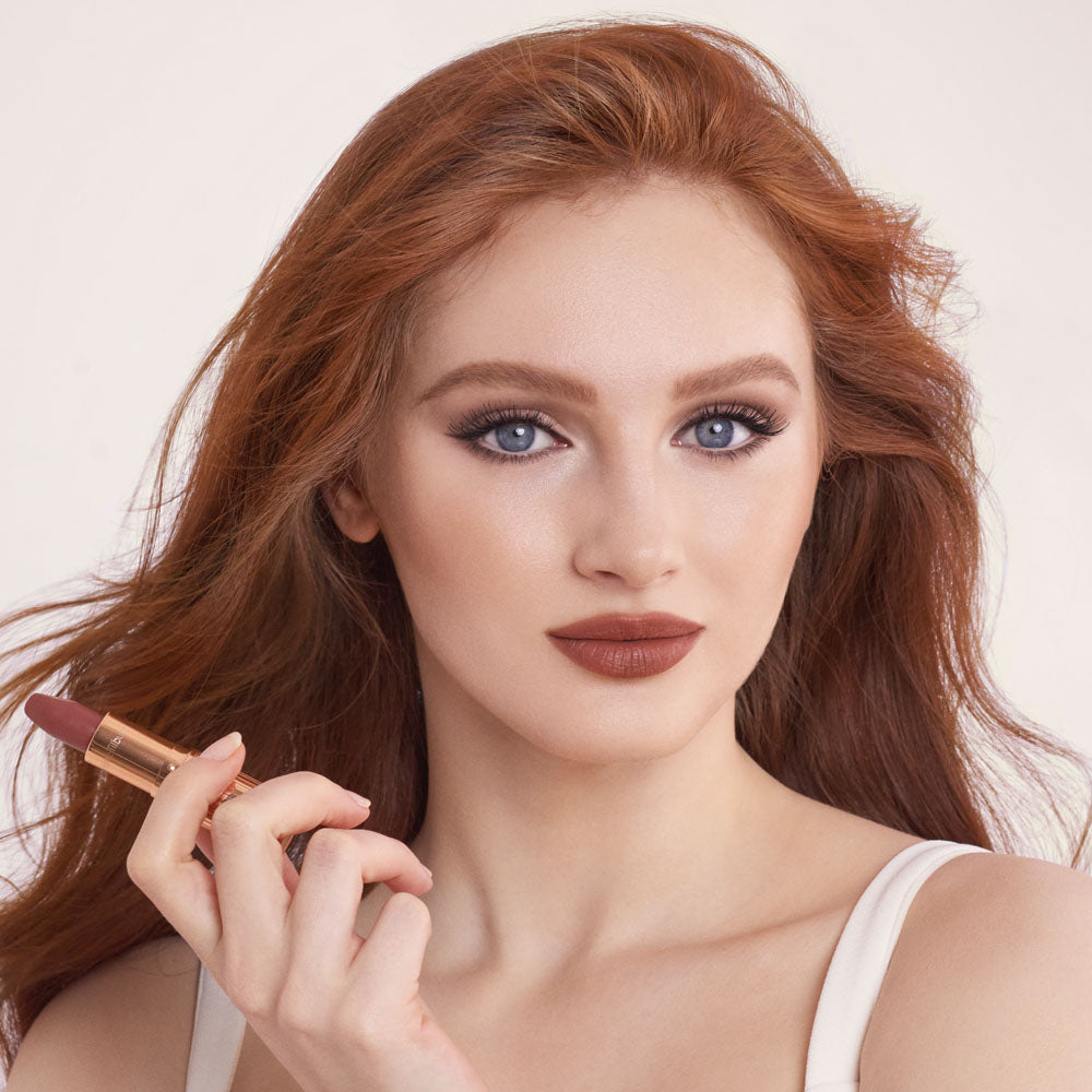 THE SUPER NUDES - MATTE REVOLUTION - SUPERMODEL - View 5