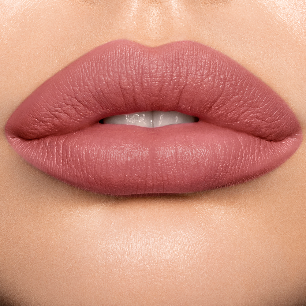 LOOK OF LOVE LIPSTICK REFILL - MATTE REVOLUTION - WEDDING BELLES REFILL - View 2