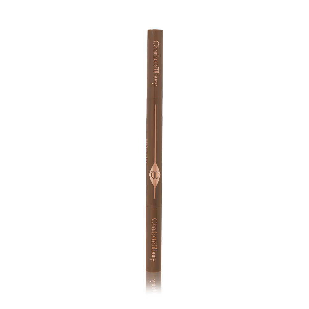BROW LIFT - NATURAL BROWN - View 6