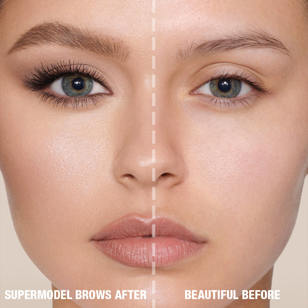 BROW LIFT - SOFT BROWN - View 2