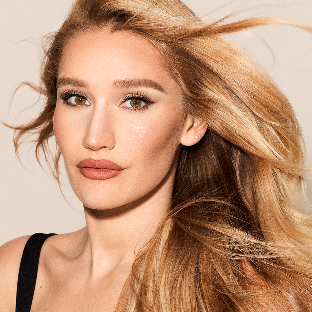 BROW LIFT - SOFT BROWN - View 4