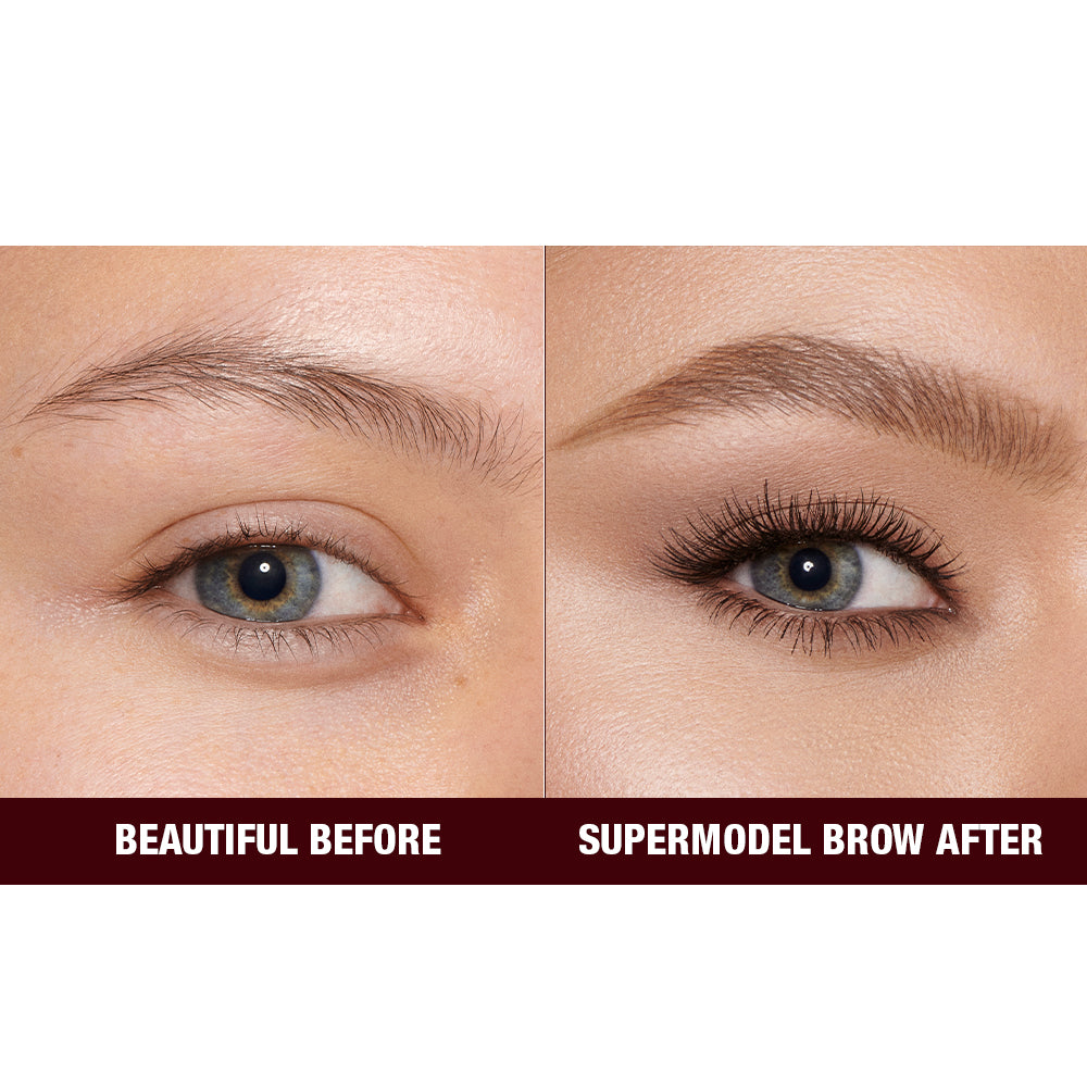 BROW CHEAT REFILL - SOFT BROWN - View 3