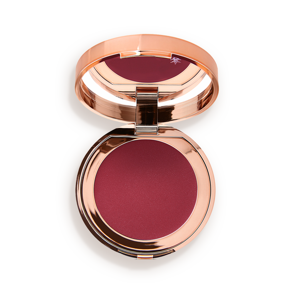 PILLOW TALK LIP & CHEEK GLOW - COLOUR OF PASSION