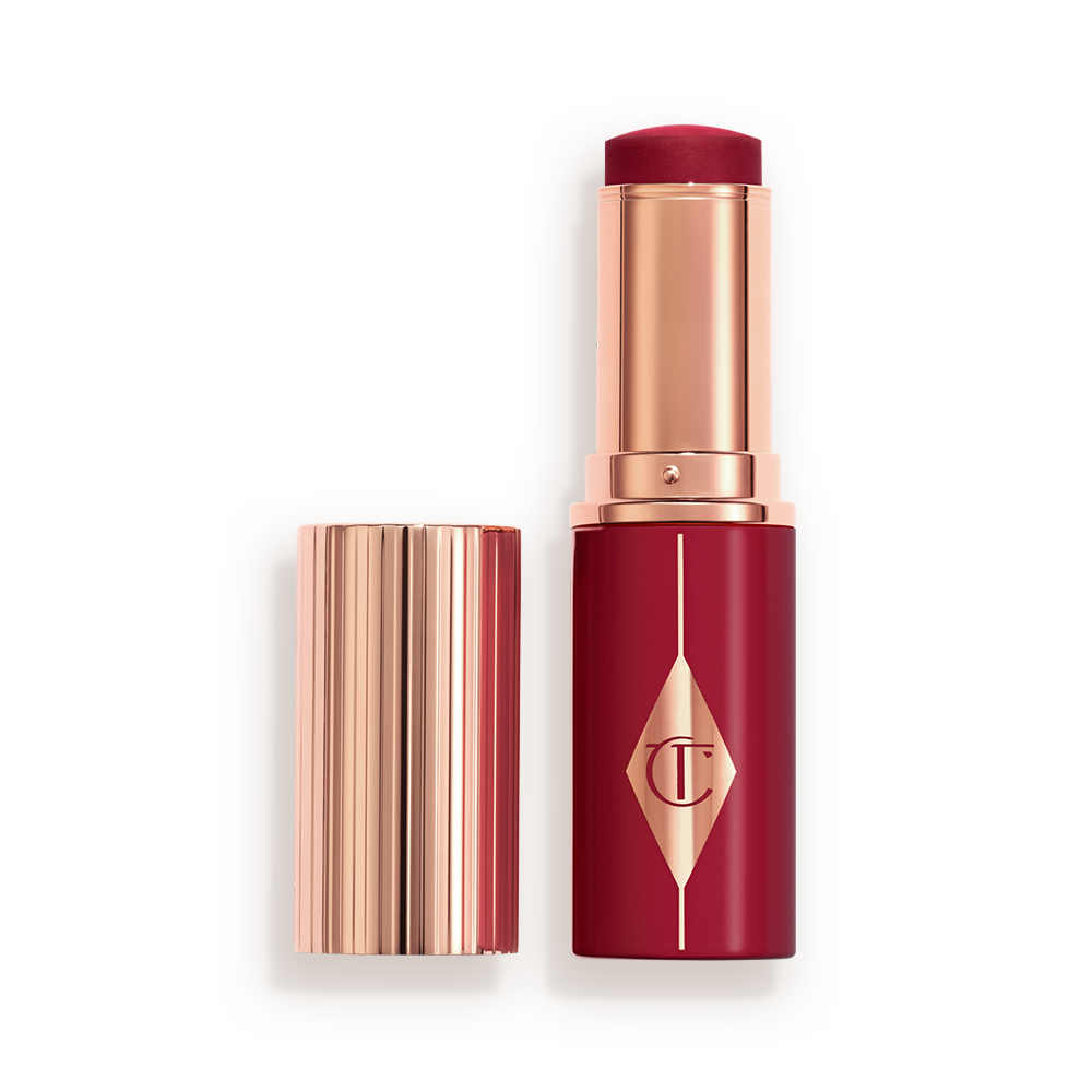 UNREAL BLUSH HEALTHY GLOW STICK - BERRY GLOW