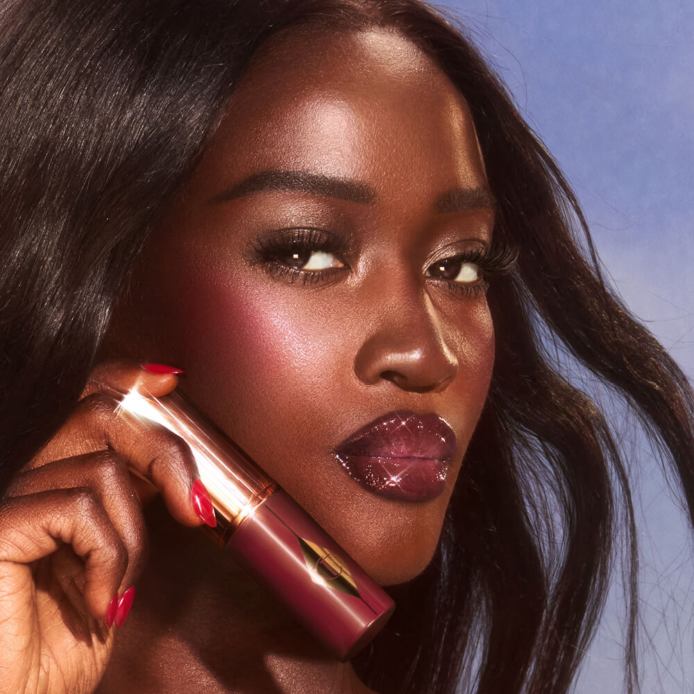 UNREAL BLUSH HEALTHY GLOW STICK - BERRY GLOW - View 4