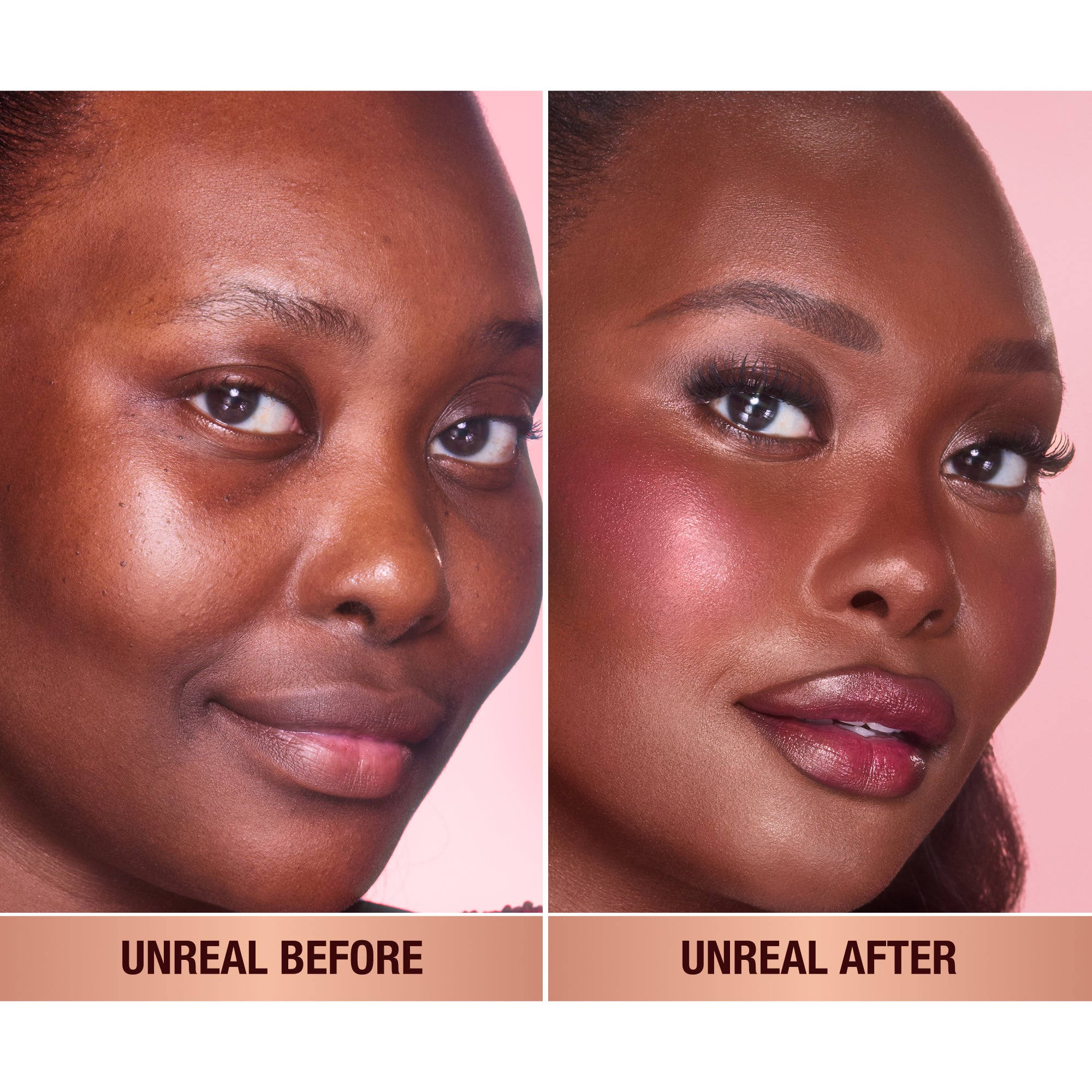 UNREAL BLUSH HEALTHY GLOW STICK - BERRY GLOW - View 5
