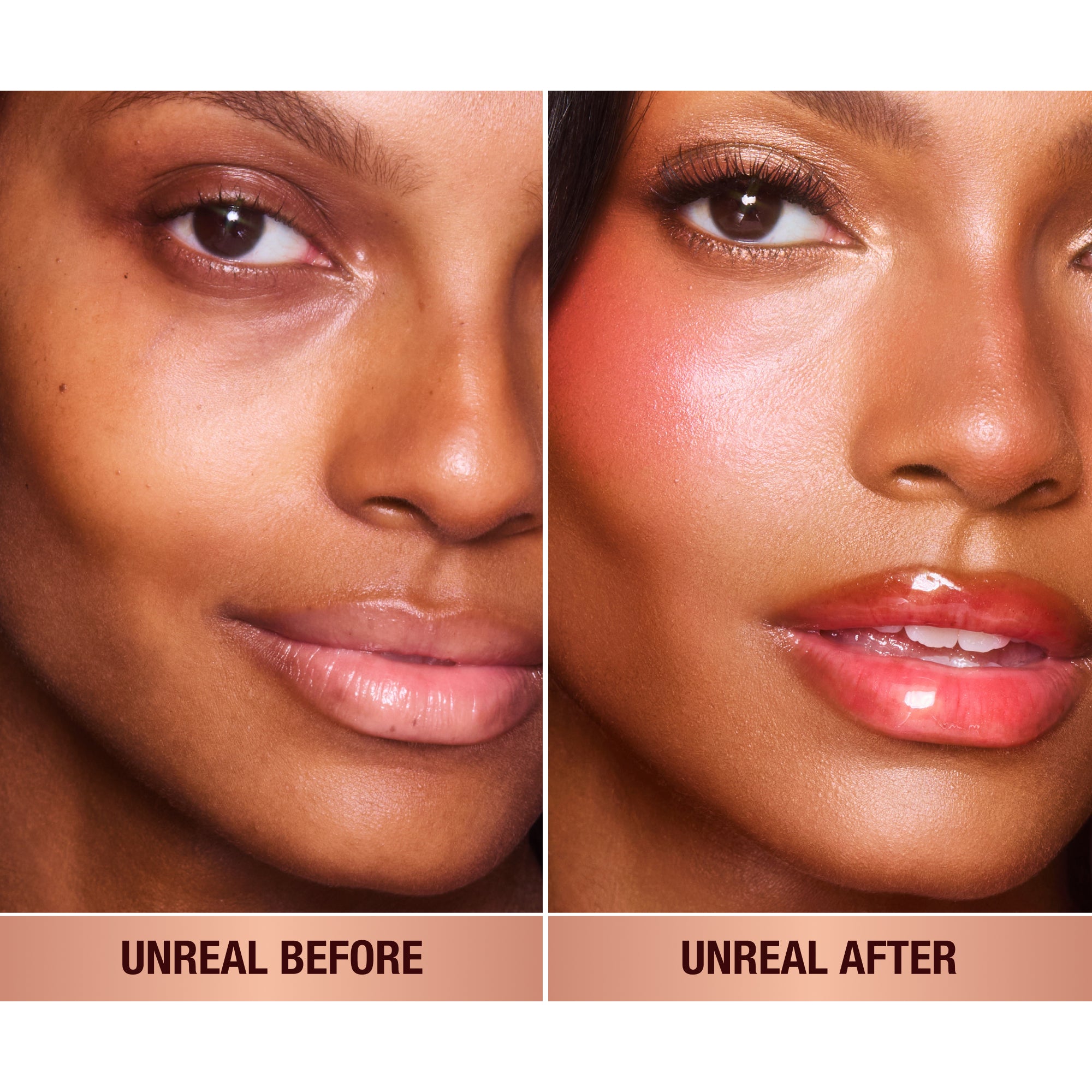 UNREAL BLUSH HEALTHY GLOW STICK - CHERRY GLOW - View 5