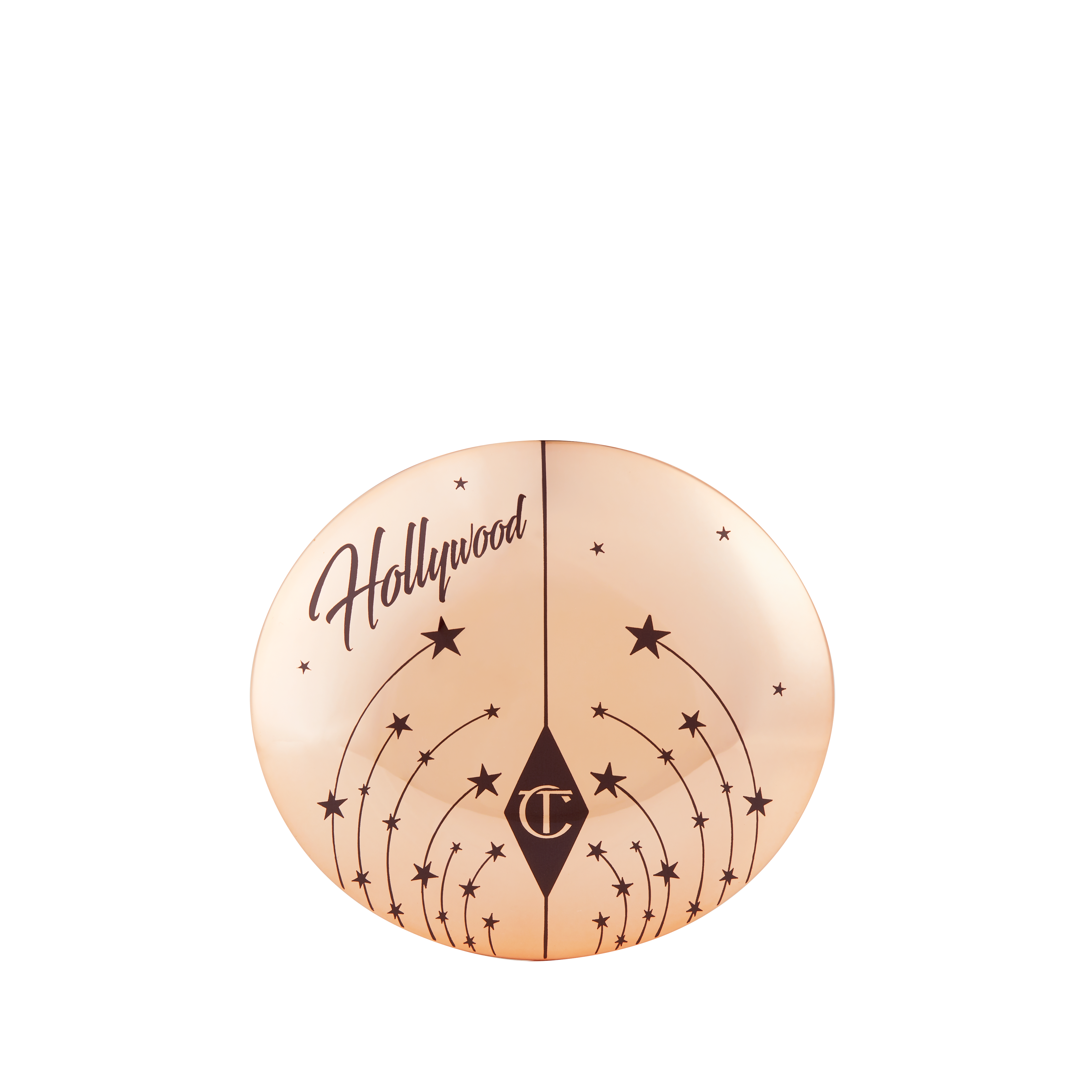 HOLLYWOOD GLOW GLIDE FACE ARCHITECT HIGHLIGHTER - GILDED GLOW - View 6