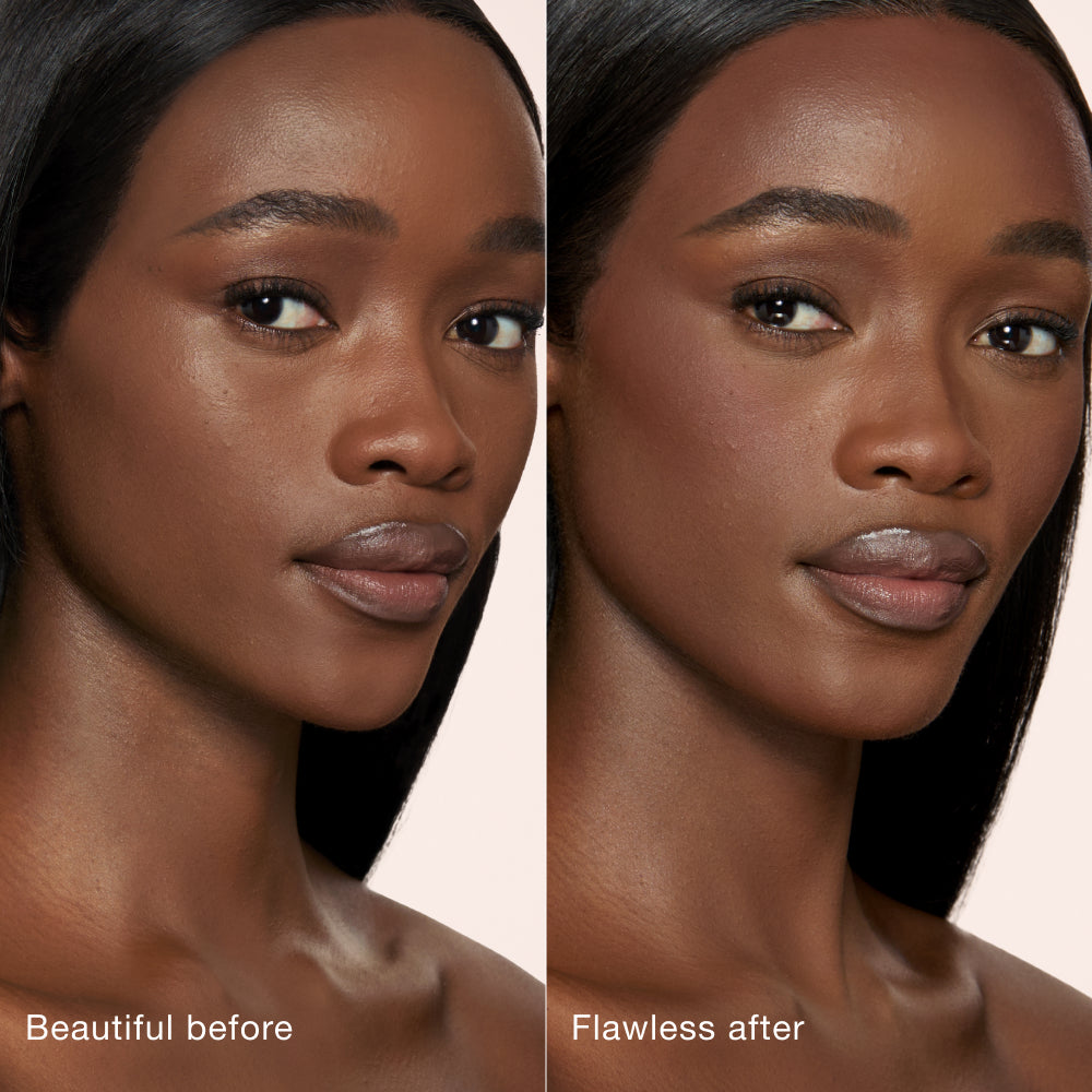 AIRBRUSH BRONZER - DEEP - View 2