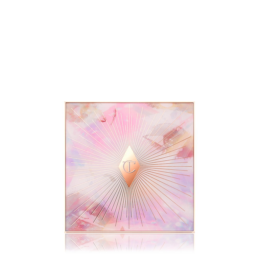 GLOWGASM FACE PALETTE - LIGHTGASM - View 5