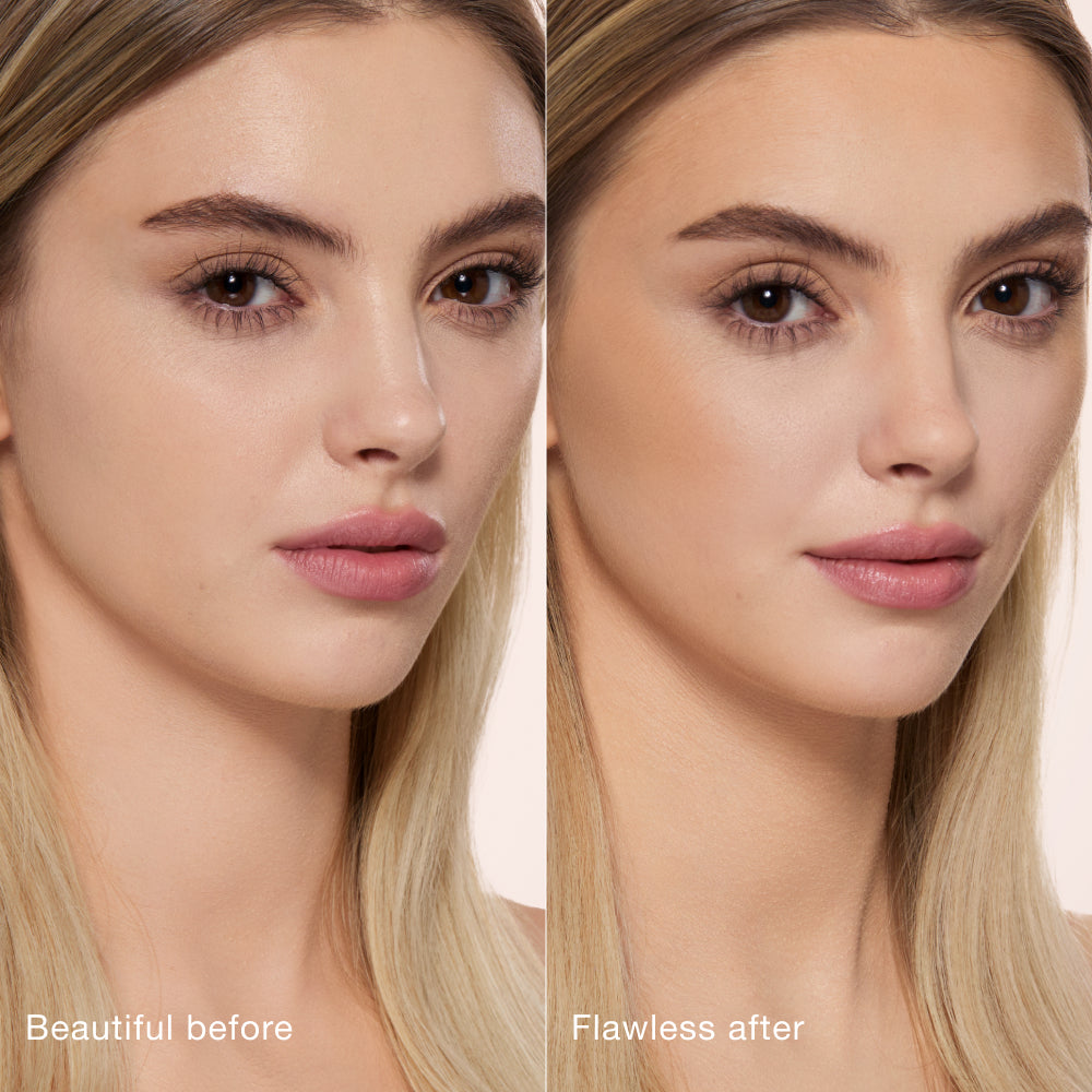 AIRBRUSH BRONZER REFILL - FAIR - View 2