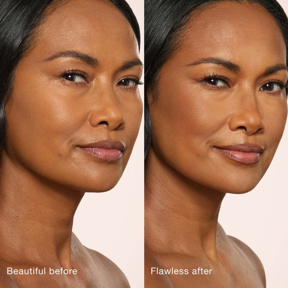 AIRBRUSH BRONZER REFILL - TAN - View 2