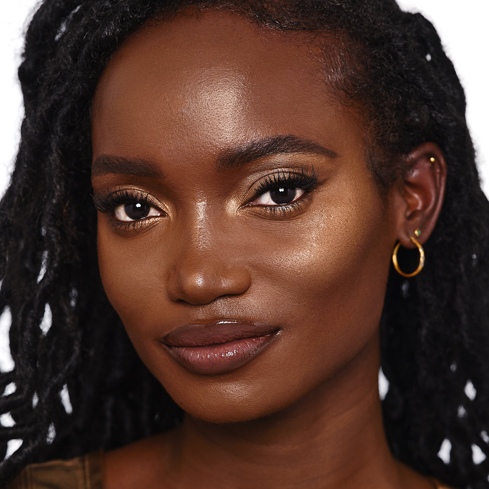 HOLLYWOOD GLOW GLIDE FACE ARCHITECT HIGHLIGHTER - BRONZE GLOW - View 2