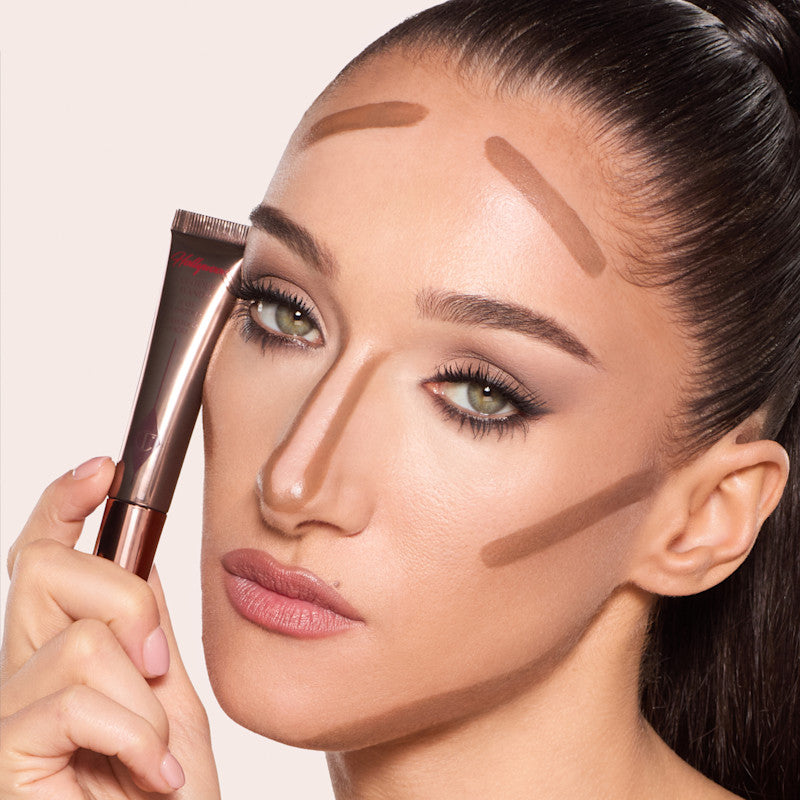 SUPERSTAR SCULPT & GLOW KIT - CHEEK KIT - View 3