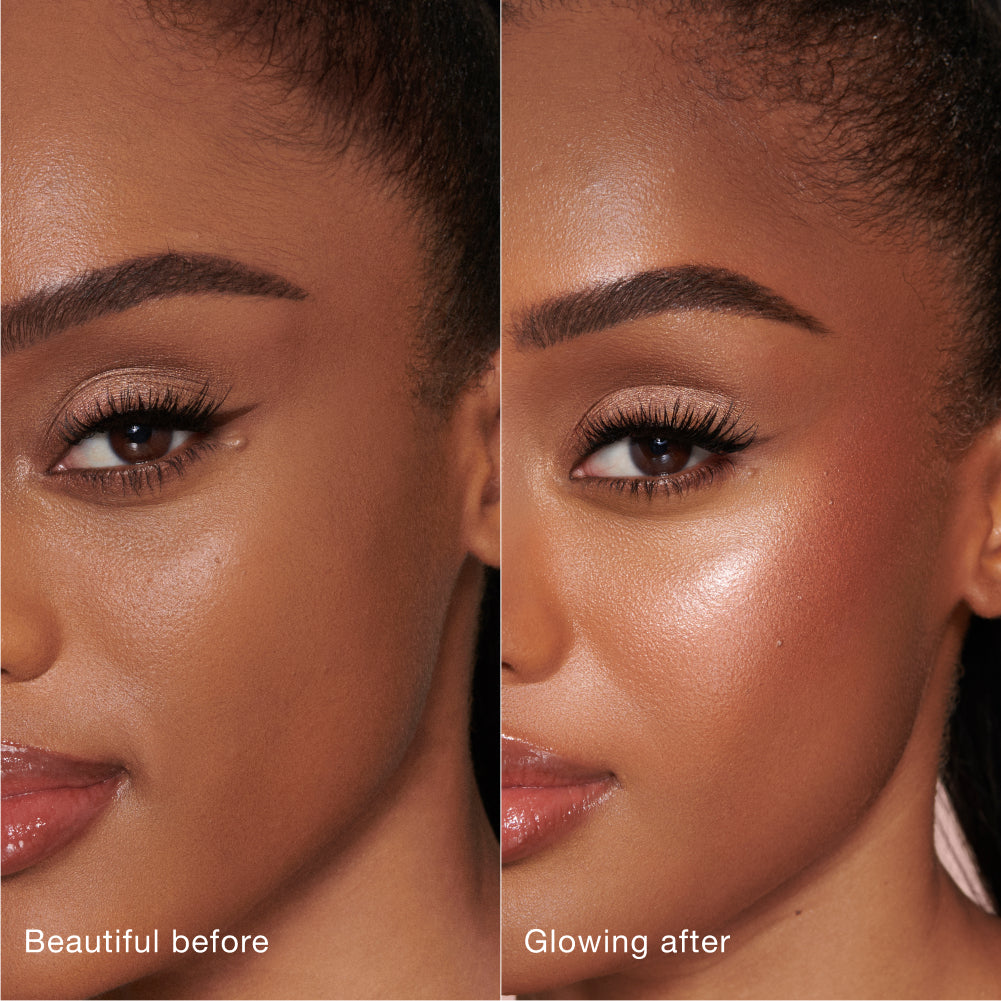 SUPERSTAR SCULPT & GLOW KIT - CHEEK KIT - View 6