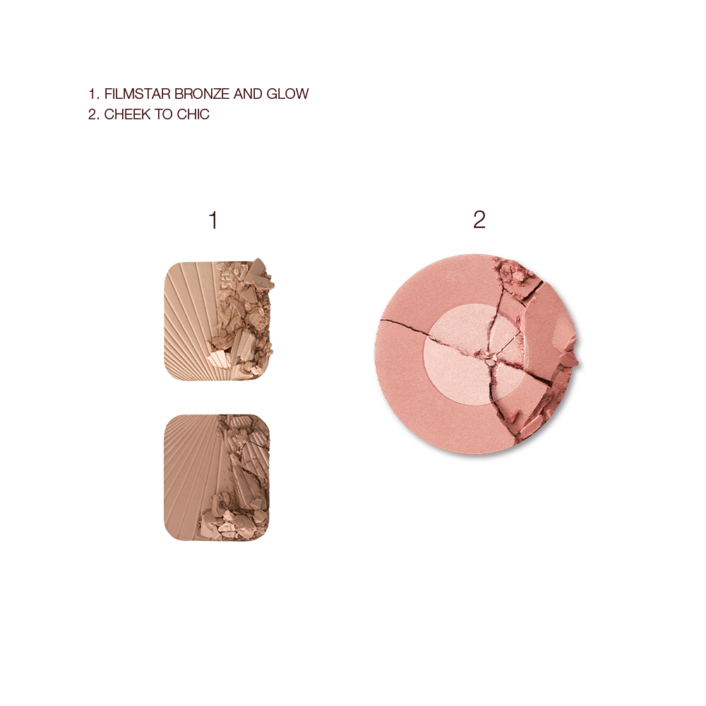 BRONZED, BLUSHING BEAUTY KIT - MAGICAL SAVINGS - View 3