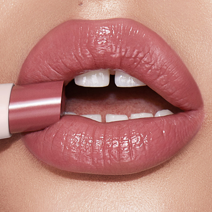 PILLOW TALK ICONIC LIP AND CHEEK KIT - PILLOW TALK MEDIUM - View 4