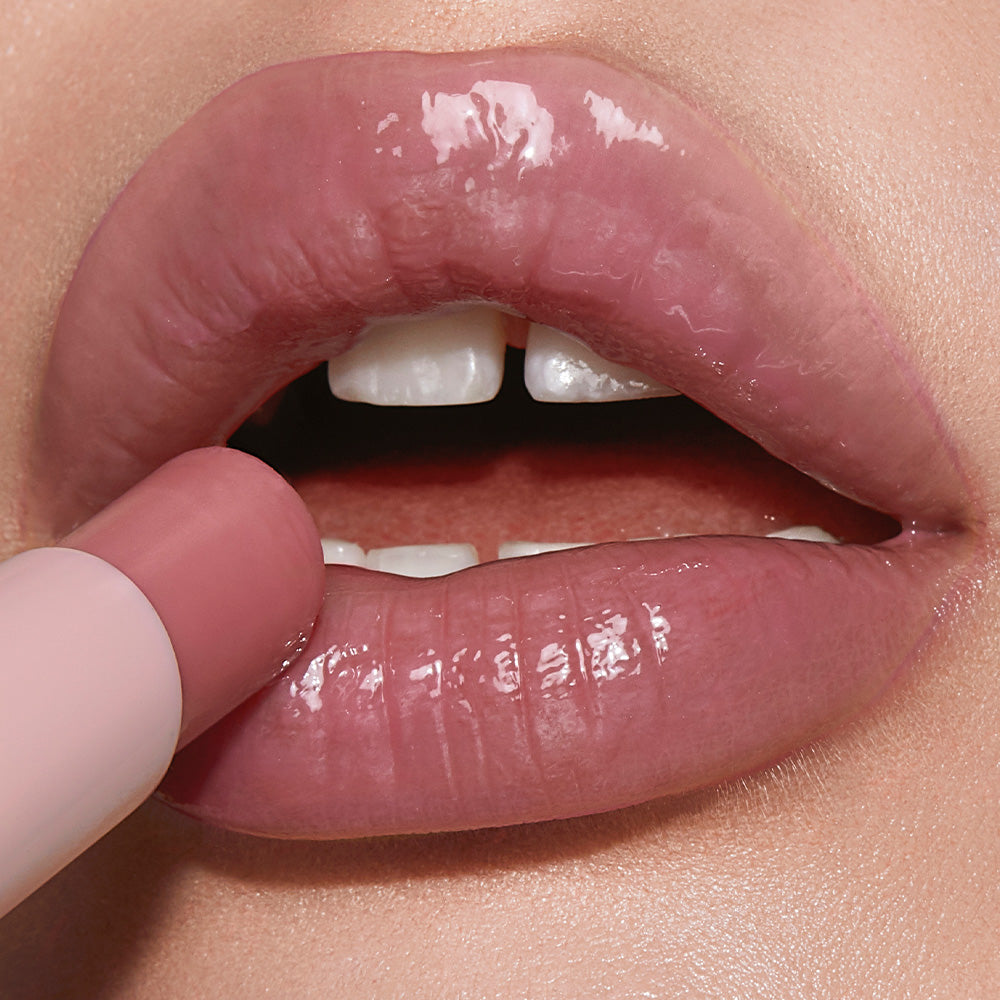 PILLOW TALK ICONIC LIP AND CHEEK KIT - PILLOW TALK ORIGINAL - View 4