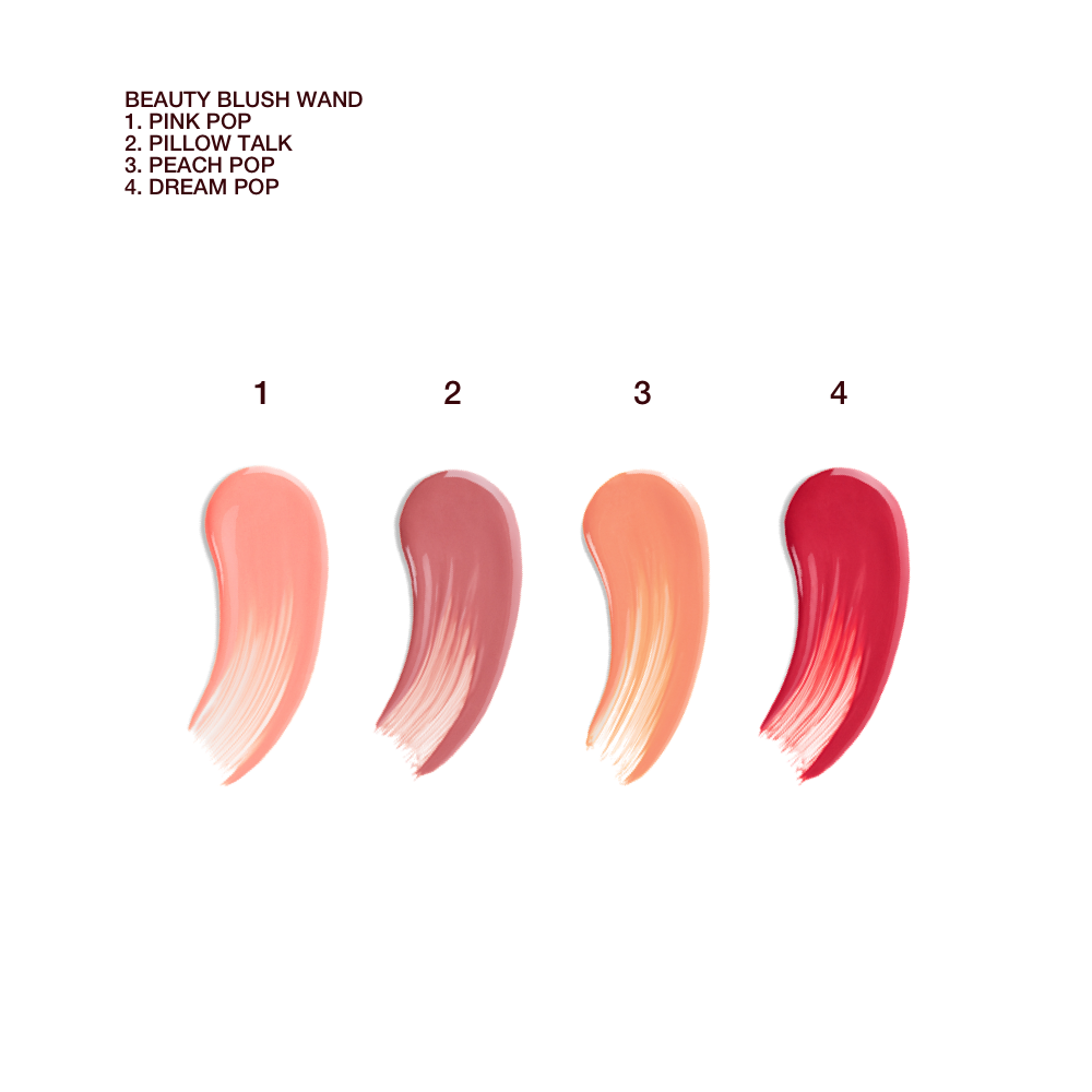 PILLOW TALK BLUSH & GLOW GLIDE DUO - CHEEK KIT - View 4