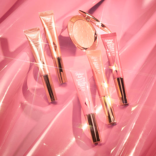 PILLOW TALK BLUSH & GLOW GLIDE DUO - CHEEK KIT - View 6