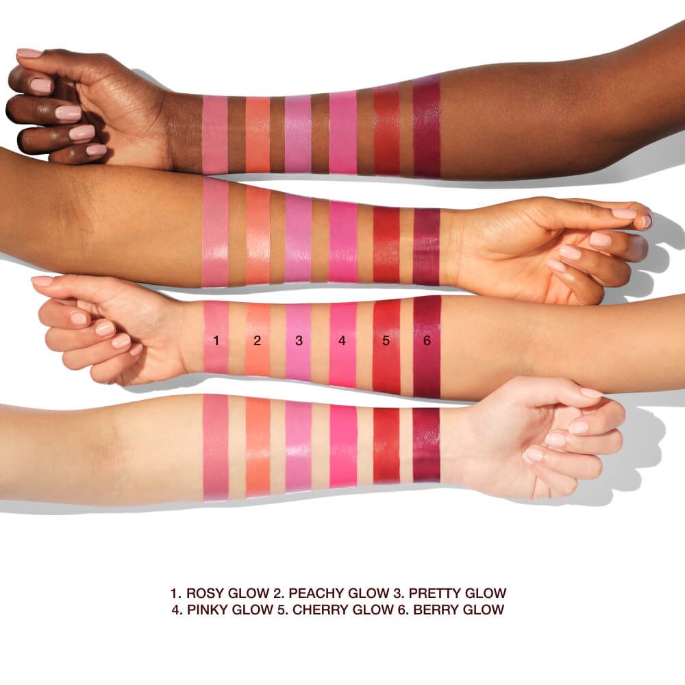 UNREAL BLUSH HEALTHY GLOW STICK DUO - CHEEK KIT - View 3