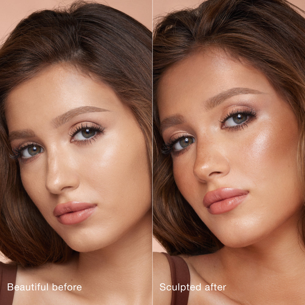 HOLLYWOOD CONTOUR WAND - FAIR-MEDIUM - View 4