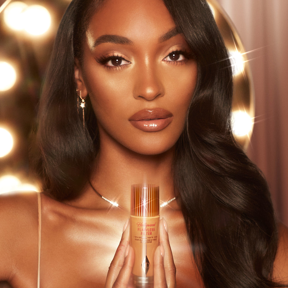 HOLLYWOOD SCULPT & GLOW DUO - FACE KIT - View 2
