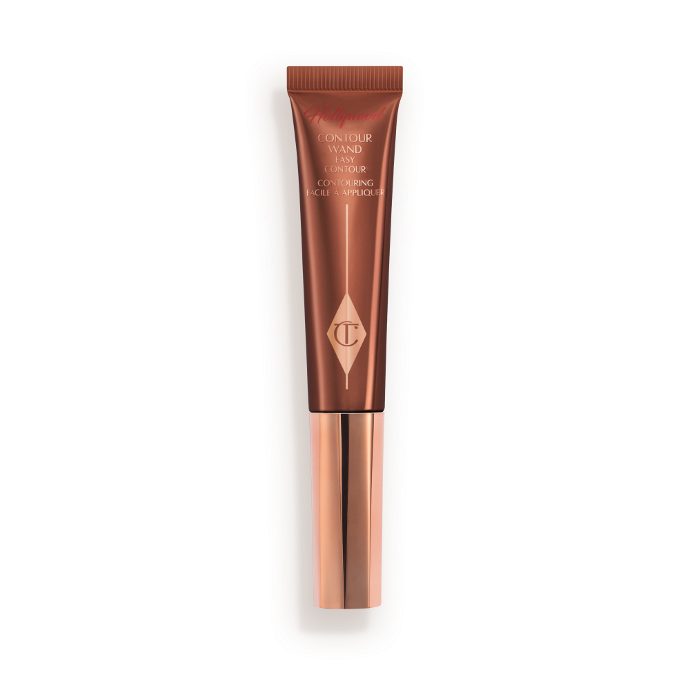 HOLLYWOOD CONTOUR WAND - TAN