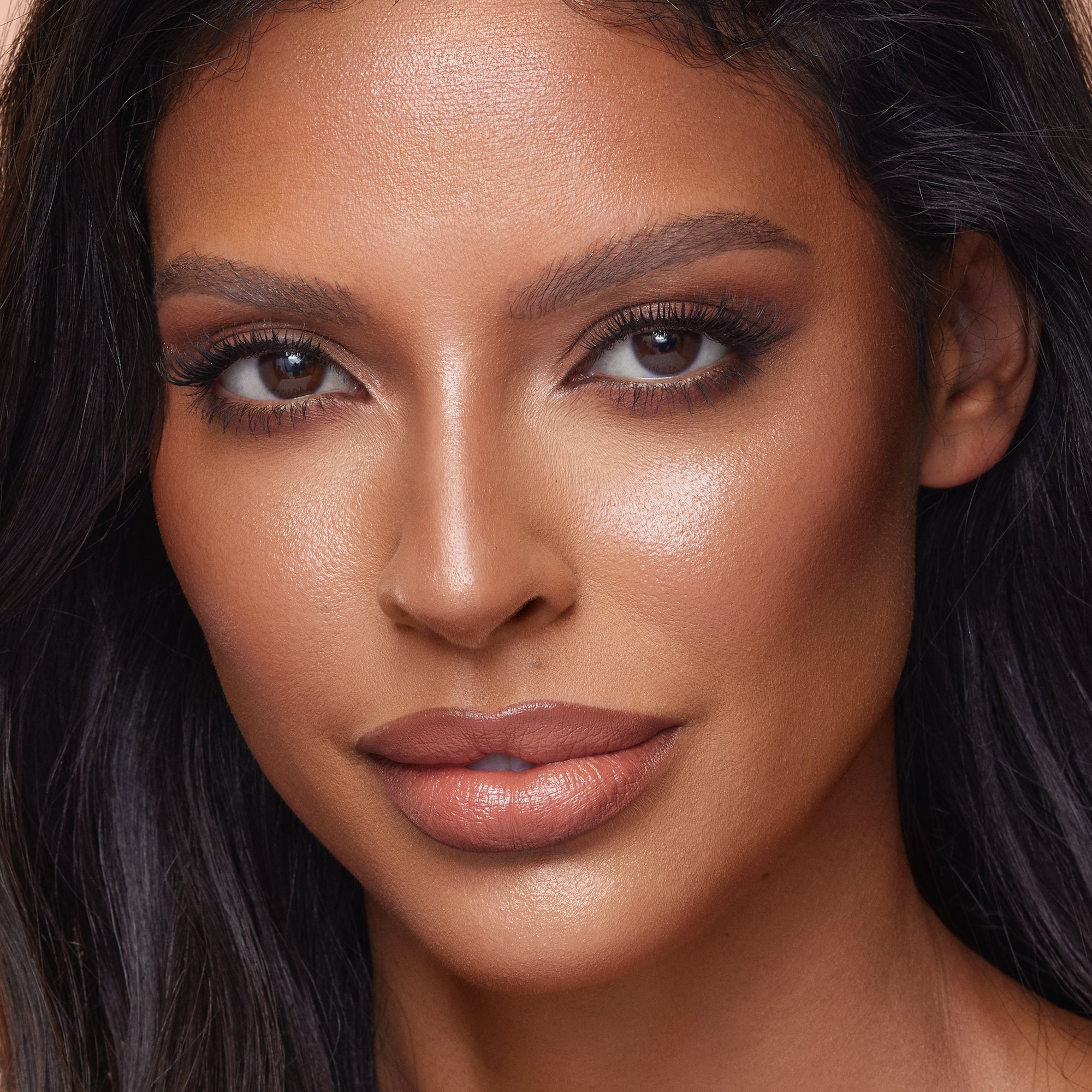 HOLLYWOOD CONTOUR WAND - TAN - View 3