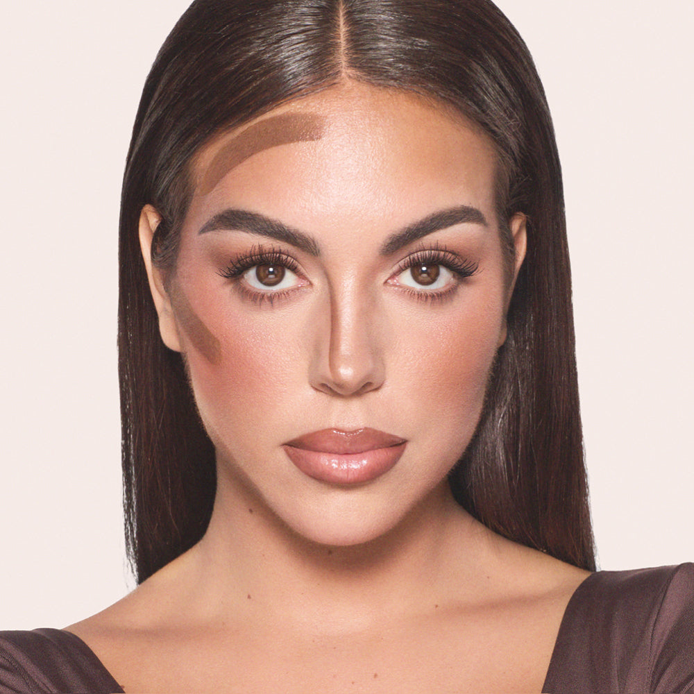 HOLLYWOOD CONTOUR WAND - MEDIUM-DEEP - View 2