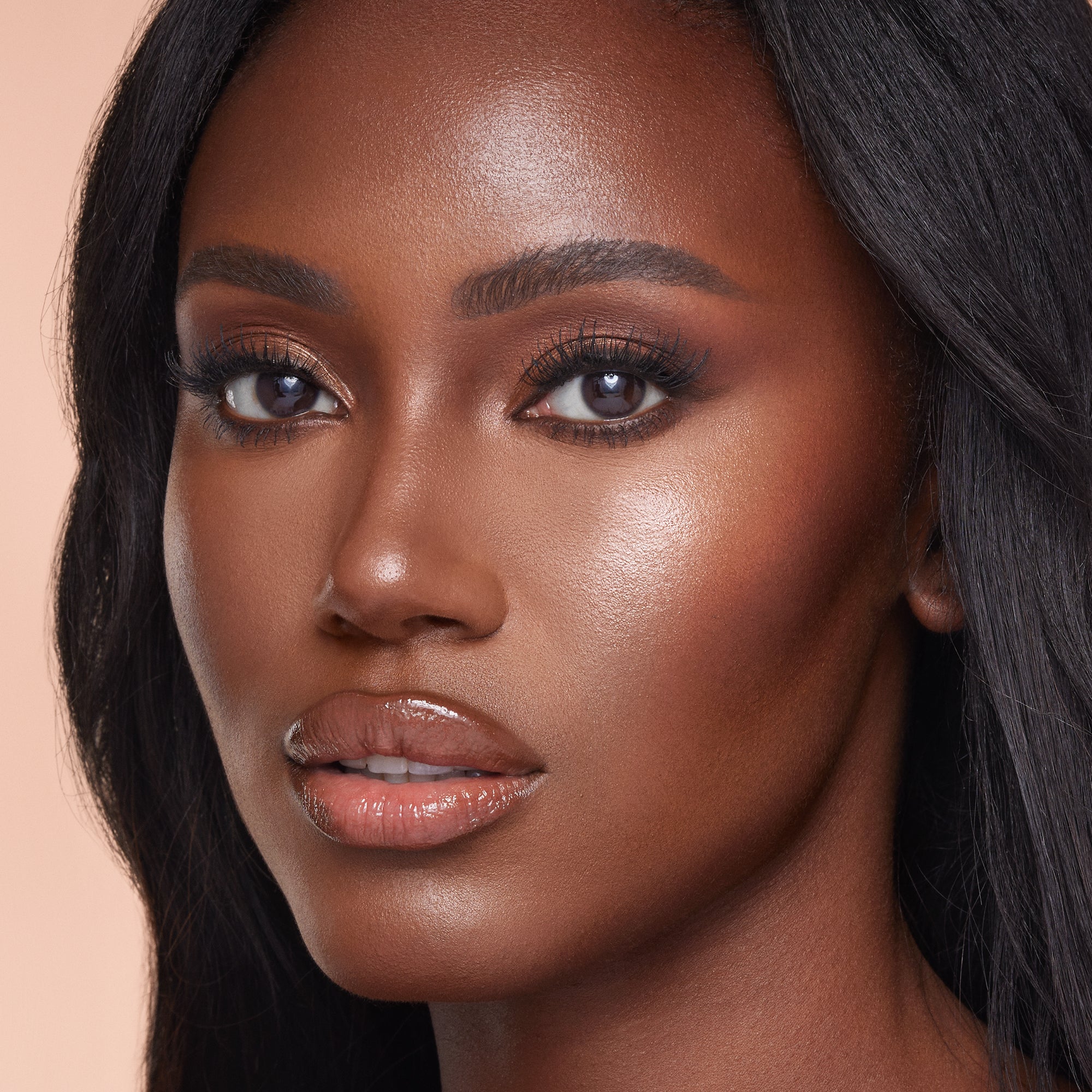 HOLLYWOOD CONTOUR WAND - TAN-DEEP - View 3