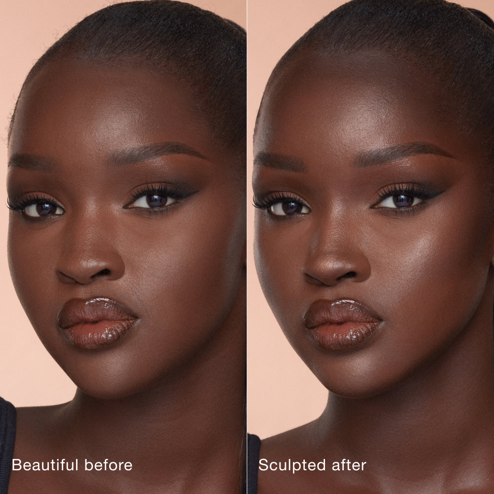 HOLLYWOOD CONTOUR WAND - DEEP - View 4
