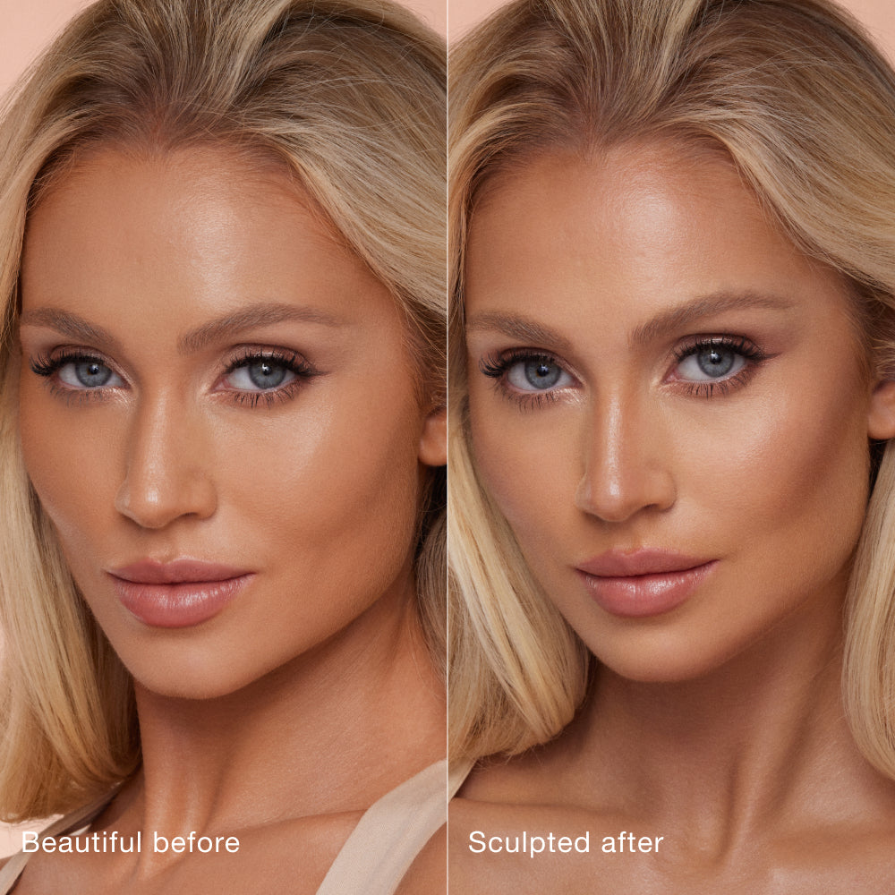 HOLLYWOOD CONTOUR WAND - MEDIUM - View 4