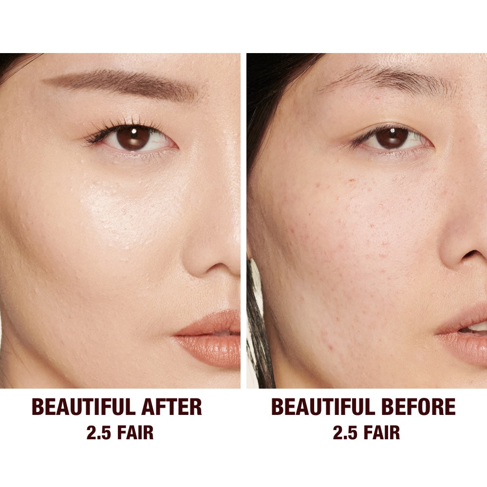BEAUTIFUL SKIN RADIANT CONCEALER - 2.5 FAIR - View 2