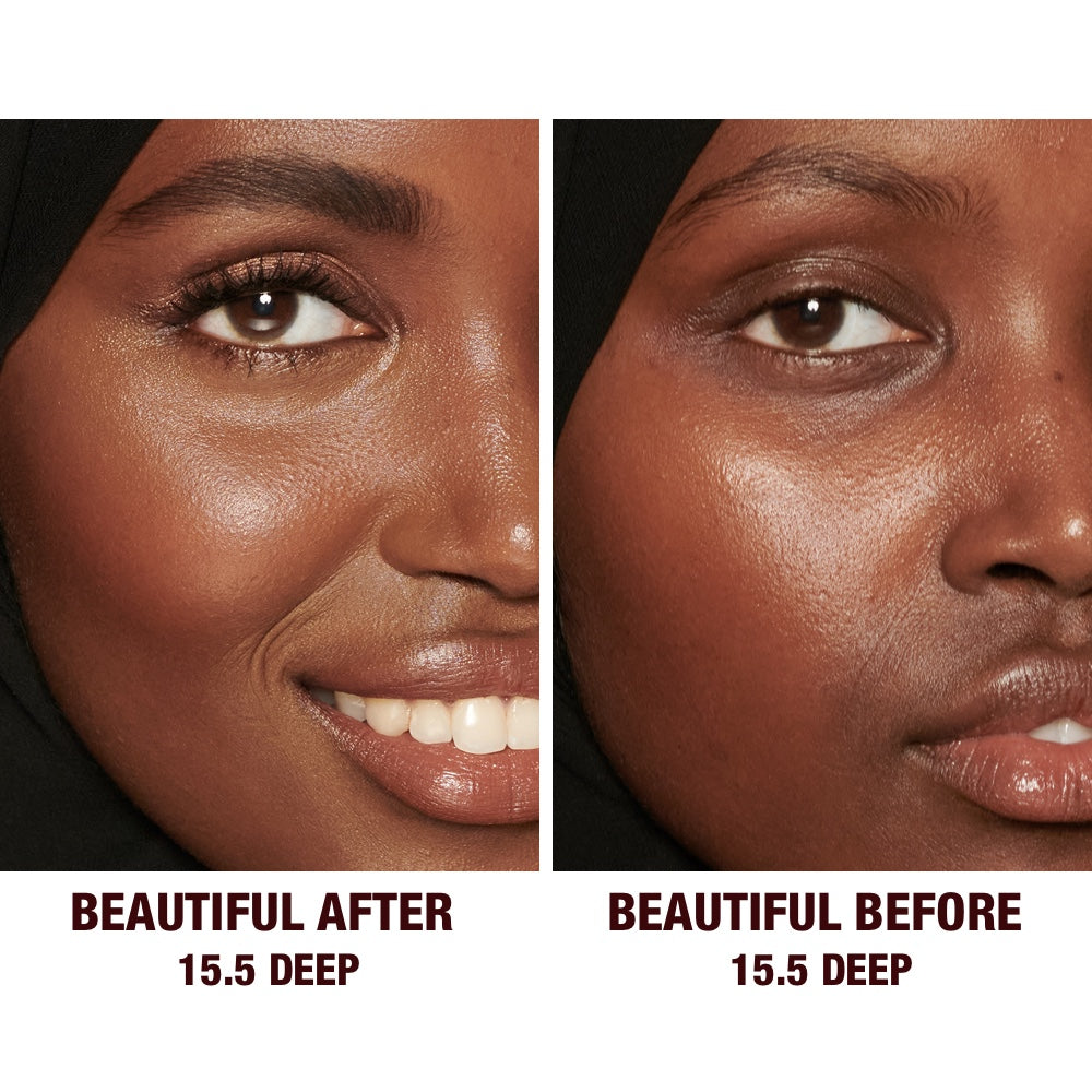BEAUTIFUL SKIN RADIANT CONCEALER - 15.5 DEEP - View 2