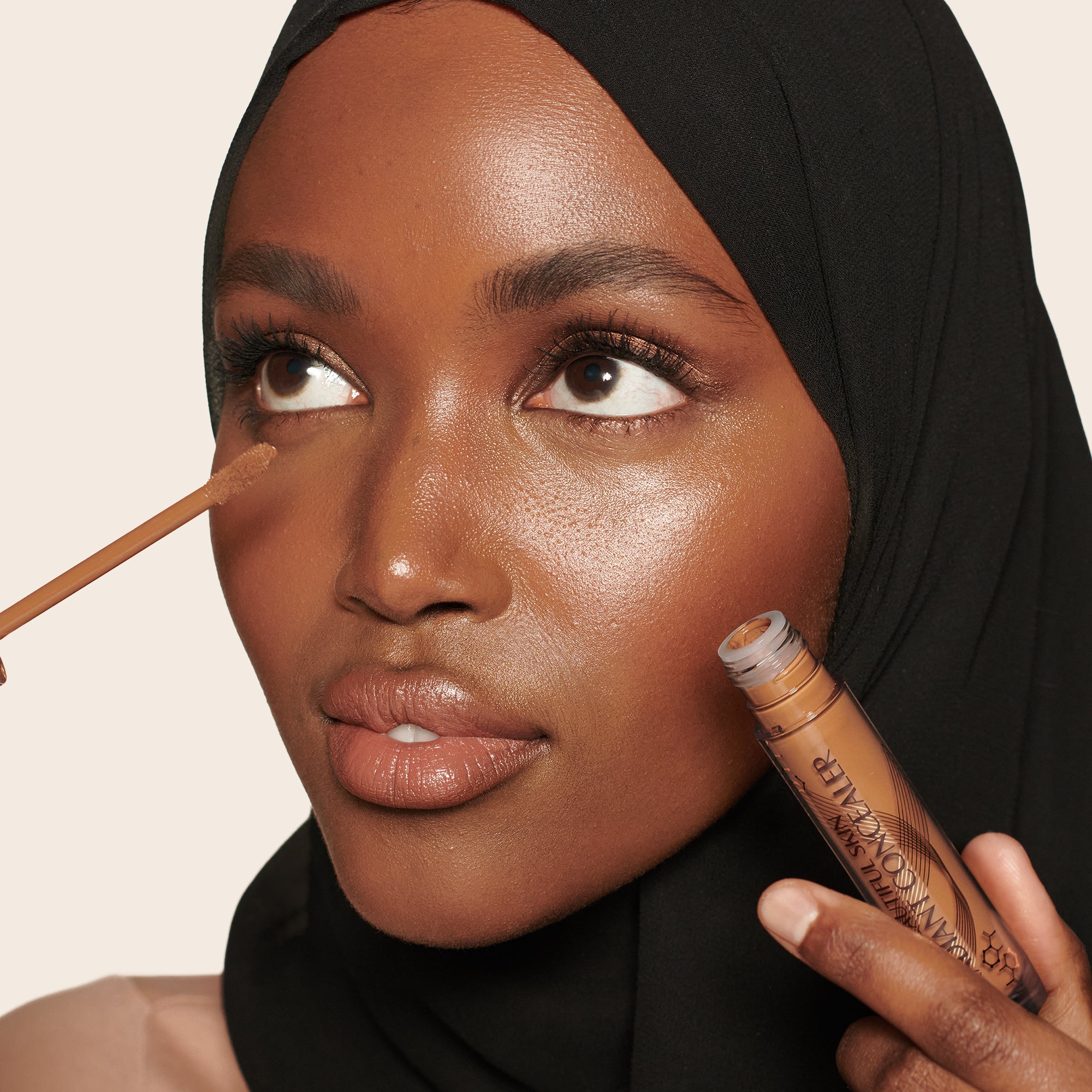 BEAUTIFUL SKIN RADIANT CONCEALER - 15.5 DEEP - View 3