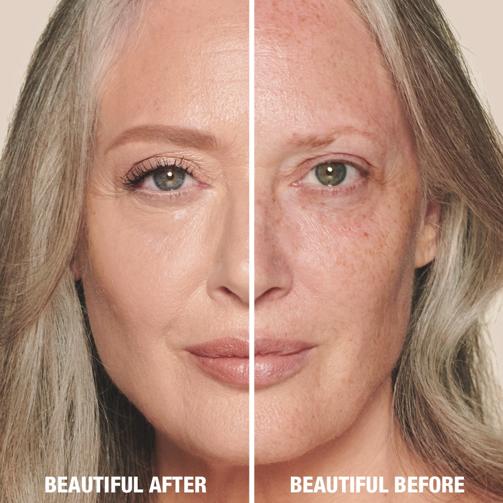 BEAUTIFUL SKIN RADIANT CONCEALER - 15.5 DEEP - View 4