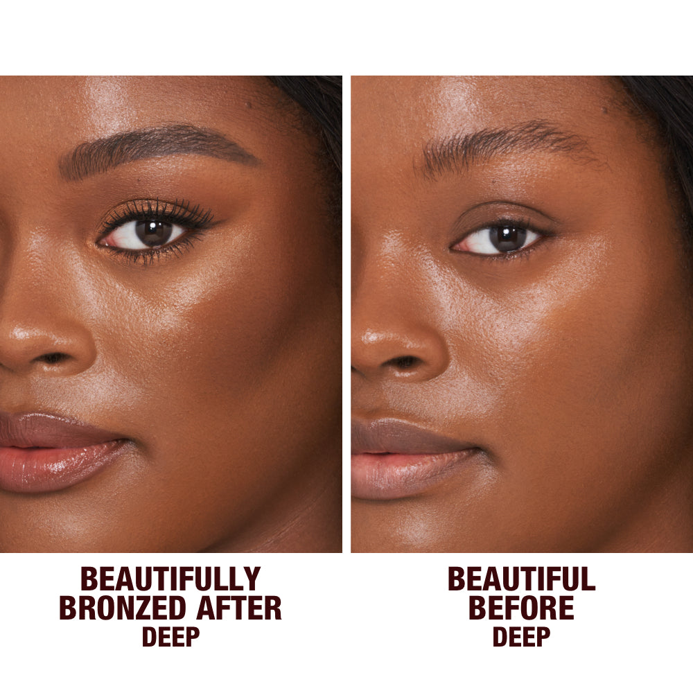 BEAUTIFUL SKIN SUN-KISSED GLOW BRONZER - 4 DEEP - View 4