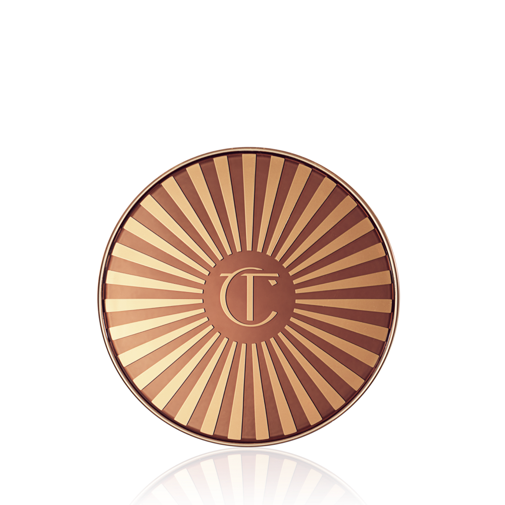 BEAUTIFUL SKIN SUN-KISSED GLOW BRONZER - 4 DEEP - View 6