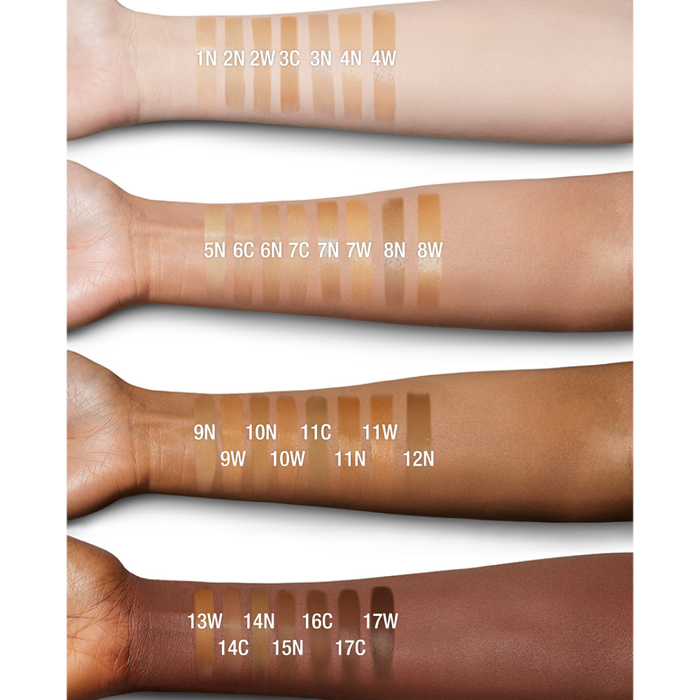 BEAUTIFUL SKIN FOUNDATION - 6 NEUTRAL - View 5