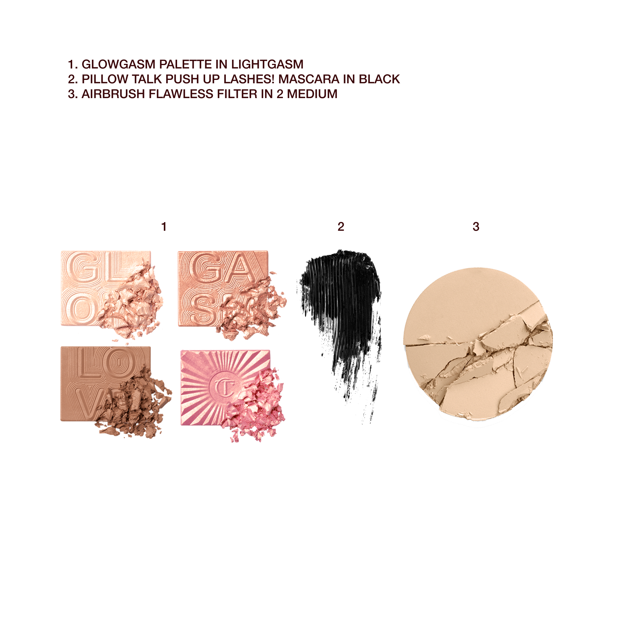 INSTANT FACE KIT - MAKEUP KIT - View 4