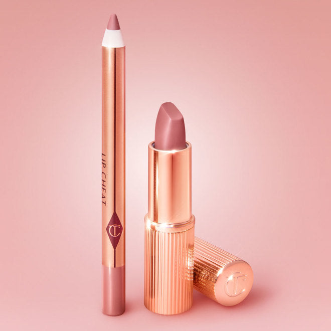 MINI PILLOW TALK LIP KIT - PILLOW TALK ORIGINAL - View 5