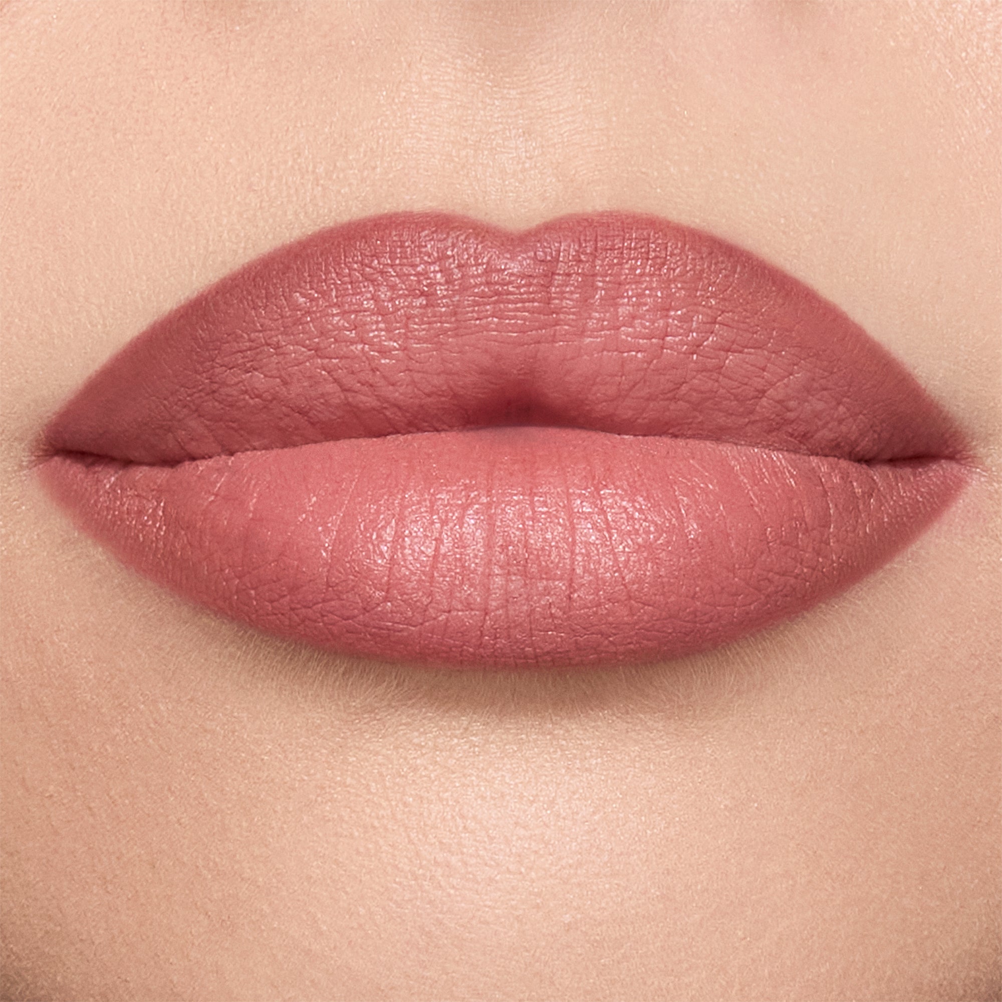 MINI PILLOW TALK LIP KIT - PILLOW TALK MEDIUM - View 2