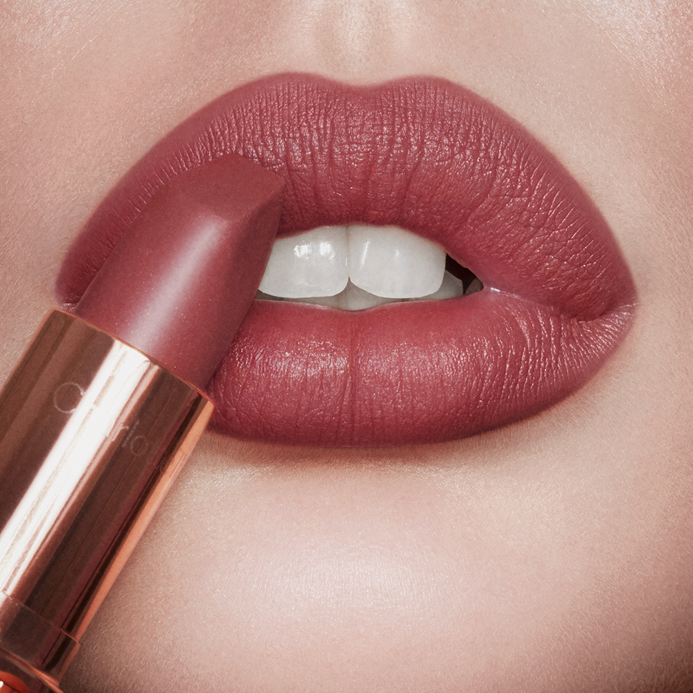PILLOW TALK LIPSTICK - PILLOW TALK MEDIUM - View 4
