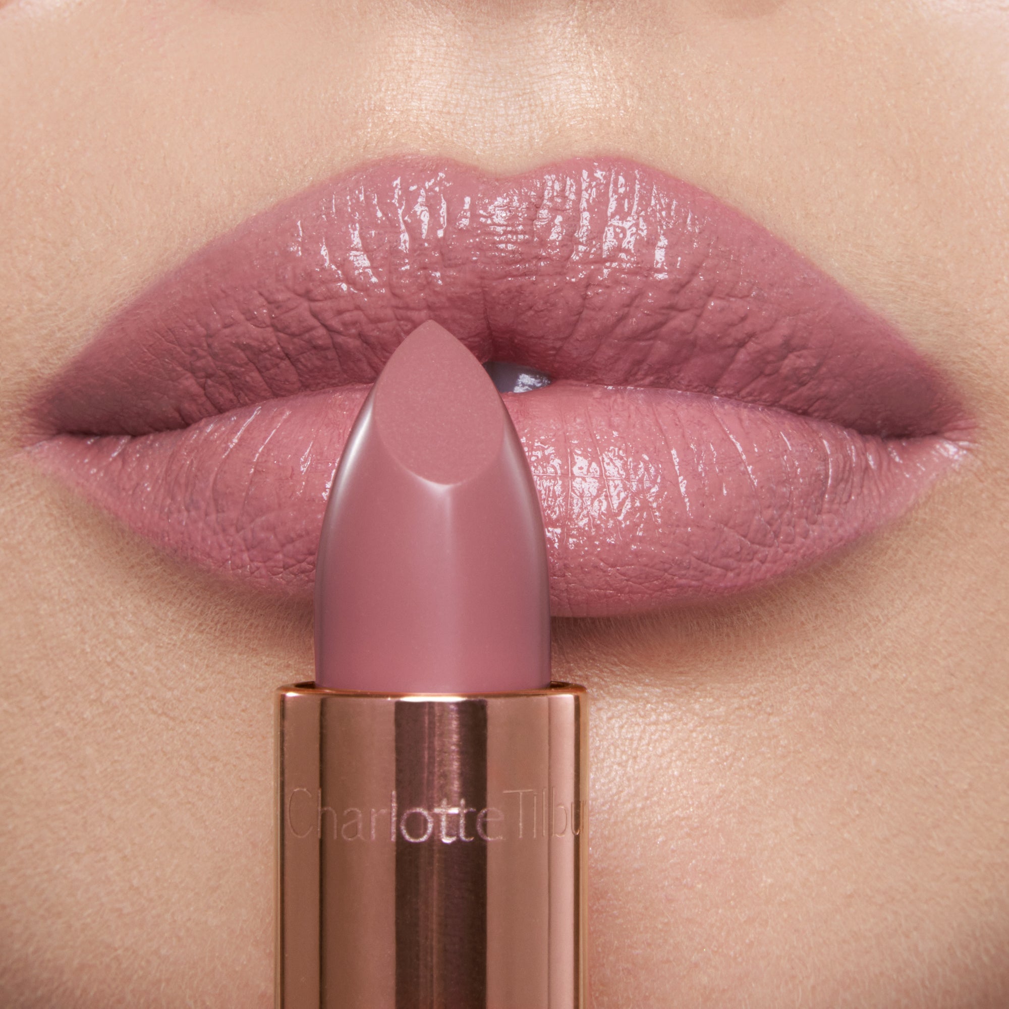 MINI PILLOW TALK LIP KIT - PILLOW TALK FAIR - View 2
